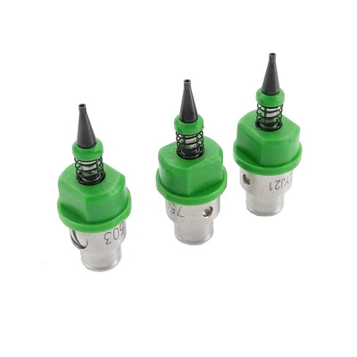 SMT JUKI RS-1 NOZZLE 7500 7501 7502 7503 SMT মেশিনের যন্ত্রাংশ