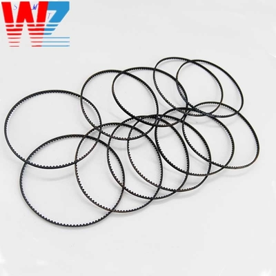 SMT PARTS FUJI NXT H45095 W12 বেল্ট জন্য FUJI NXT পিক এবং স্থান মেশিন
