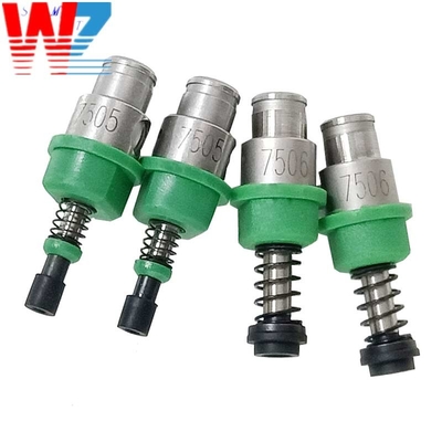 SMT JUKI 7505 7506 Juki পিক অ্যান্ড প্লেস মেশিনের জন্য NOZZLE