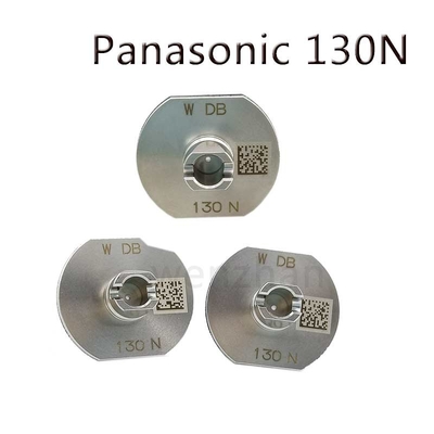 N610099375AA SMT স্পেয়ার পার্টস 130n নজল প্যানাসনিক এনপিএম পিক প্লেস স্থাপন জন্য
