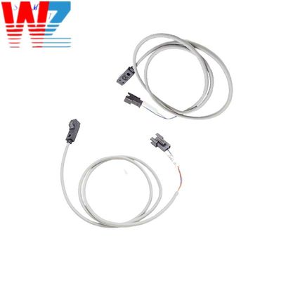 গুণ ইয়ামাহা YV100X YV100XE SMT রিপেয়ার পার্টস R অক্ষ সীমা সেন্সর KV7-M653F-20X কারখানা