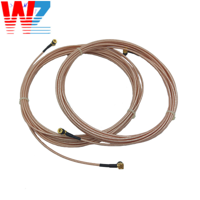 SAMSUNG CP45NEO SMT মেশিনের খুচরা যন্ত্রাংশ ফাইবার অপটিক ক্যাবল 1PCS