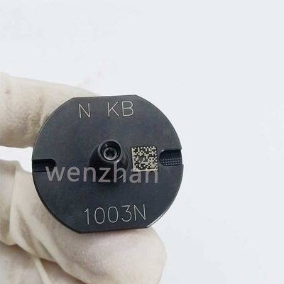 গুণ CM402 CM602 SMT মেশিন যন্ত্রাংশ NPM 1003 1003N অগ্রভাগ কারখানা