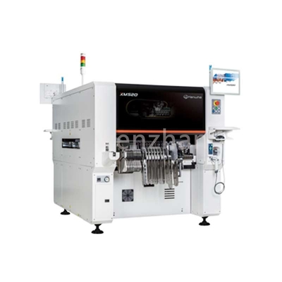 SMT SAMSUNG HANWHA XM520 চিপ মাউন্টার মেশিন
