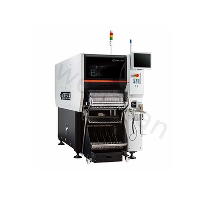 SMT SAMSUNG HANWHA XM520 HS চিপ মাউন্টার মেশিন