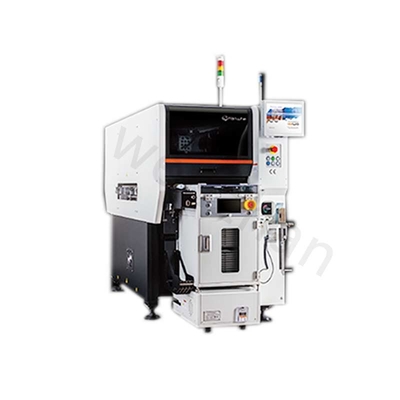 SMT SAMSUNG HANWHA XM520 MF চিপ মাউন্টার মেশিন