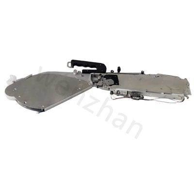 গুণ SMT JUKI PICK AND PLACE MACHINE JUKI FS-8S 8MM ফিডার কারখানা