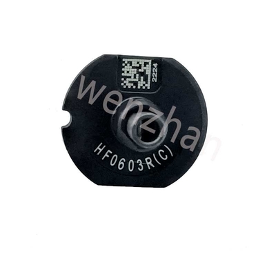 SMT RX-7R/8 P8 JUKI পিক অ্যান্ড প্লেস মেশিন HF0603R নল উপাদান 0603 নল