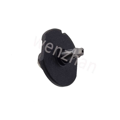 SMT RX-8R RX-7R RX-6R JUKI পিক অ্যান্ড প্লেস মেশিন HF1005R নল EZA1923877A উপাদান 0603 নল
