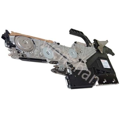 গুণ SMT মেশিন YAMAHA KLJ-MC100-00 ZS 8MM ফিডার কারখানা