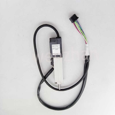 SAMSUNG HANWHA DECAN S1 পিক অ্যান্ড প্লেস মেশিন পার্টস AM16-001459A ASSY CABLE-Z AXIS MOTOR