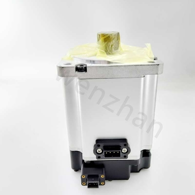 HANWHA SAMSUNG DECAN S1 চিপ মাউন্টার মেশিন পার্টস EP08-001057 মোটর-সার্ভো এক্স মোটর