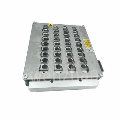 N610087794AA 16 হেড 32 বিট নজল স্টেশন এসএমটি পিক অ্যান্ড প্লেস মেশিনের জন্য