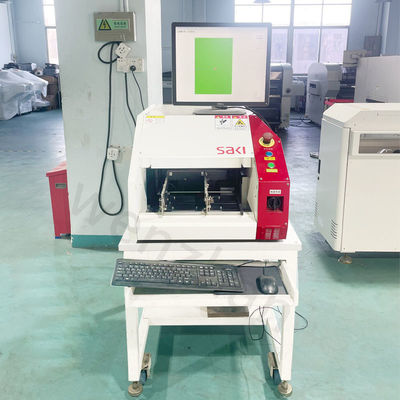 SMT স্বয়ংক্রিয় অপটিক্যাল পরিদর্শন মেশিন BF-Comet18 AOI মেশিন পরিদর্শন সরঞ্জাম