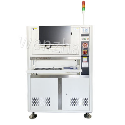 TRI AOI TR7700 SIII 3D SMT AOI মেশিন