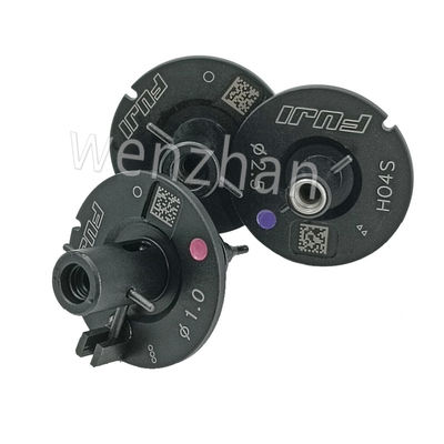 SMT FUJI CHIP MOUNTER AA06Y00 FUJI NXT H04 1.8 NOZZLE SMT মেশিনের যন্ত্রাংশ