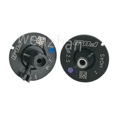 SMT ফুজি R36-025-260 NXT H01 H02 AA0HM00 2.5 Nozzle SMT মেশিন পার্টস 0.1 2AGKNX003504