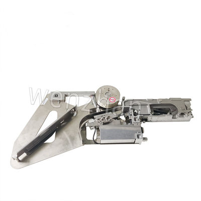 IPULSE F2 24MM FEEDER LG4-M6A00-110 100% এসএমটি সমাবেশ মেশিনের জন্য পরীক্ষা করা হয়েছে