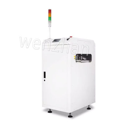 ডাবল-সাইডেড প্রক্রিয়া পিসিবি ইনভার্টর পিসিবি ফ্লিপার কনভেয়র এসএমটি প্রোডাকশন লাইনের জন্য