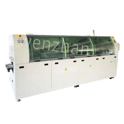 গরম বিক্রয় উচ্চ ফ্রিকোয়েন্সি ওয়েভ সোল্ডারিং মেশিন WZ-350 ওয়েভ সোল্ডারিং মেশিন কম খরচে ওয়েভ সোল্ডারিং মেশিন চীন মধ্যে
