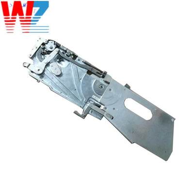 SMT মেশিন JUKI NF 8MM 12MM 16MM 24MM 32MM 44MM 56MM মাউন্ট মেশিনের জন্য ফিডার