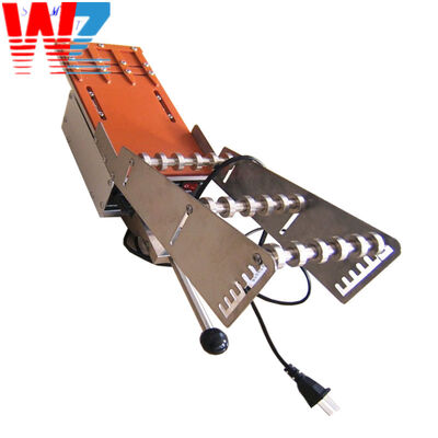 এসএমটি মেশিন সিএম402 সিএম602 এনপিএম স্টিক ফিডার ভাইব্রেটরি ফিডার