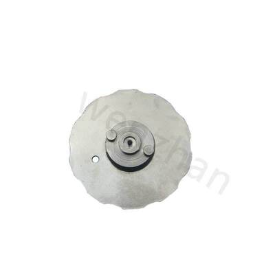 গুণ SMT JUKI মেশিন FTF ফিডার পার্টস হাউজিং Asm E13047060B0 E53047060A0 E73047060A0A E83047060A0A ফিডার স্পুল কভার কারখানা