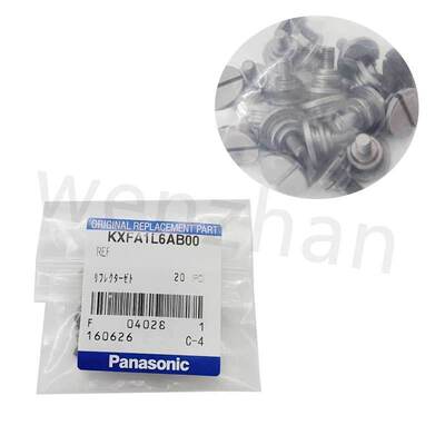 গুণ SMT ফিডার যন্ত্রাংশ KXFA1L6AB00 CM402 CM602 NPM পিন কারখানা