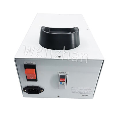 গুণ SMT NPM D3A পার্টস N610101859AA N610077138AB সাপোর্ট স্টেশন বক্স কারখানা