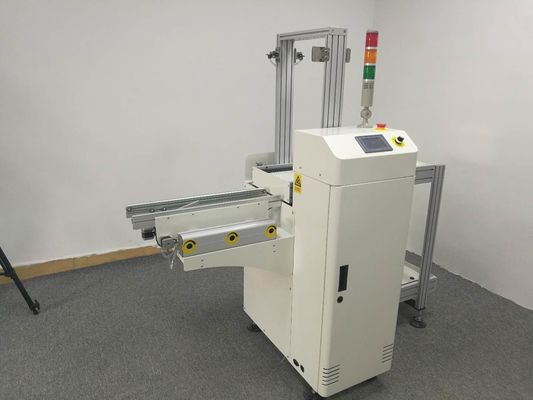 এসএমটি স্বয়ংক্রিয় লোডার PCB আনলোডার জন্য সমাবেশ লাইন এবং ইলেকট্রনিক পণ্য যন্ত্রপাতি