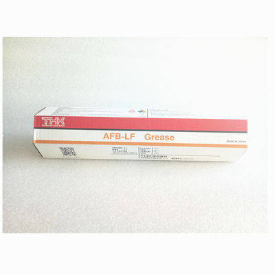 গুণ এসএমটি মেশিনের জন্য অরিজিনাল THK AFB LF গ্রীস এসএমটি খুচরা যন্ত্রাংশ কারখানা