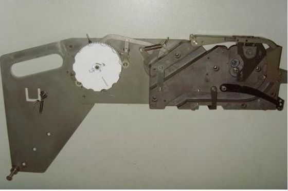 গুণ SAMSUNG CP 12MM FEEDER, ORIGINAL NEW/USED SAMSUNG SMT MACHINE এর জন্য CP 12MM ফিডার কারখানা