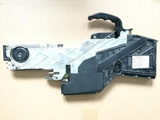 গুণ YAMAHA YS SS 12MM FEEDER YAMAHA SMT মেশিন SS 12MM FEEDER KHJ-MC200-100 কারখানা