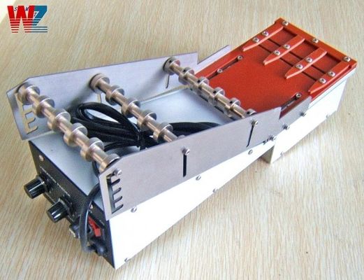 গুণ সনি স্টিক ফিডার ভিব্রেশন ফিডার কারখানা