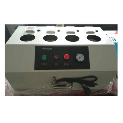 সস্তা এসএমটি সোল্ডার পেস্ট উষ্ণ আপ মেশিন