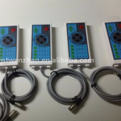 SAMSUNG SMT মেশিন SM421 SM471 SM482 জগ বক্স J90601023B