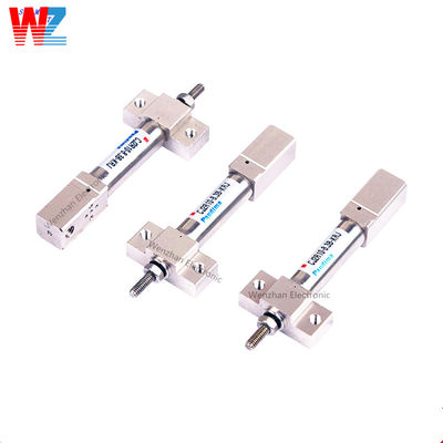 গুণ 8 মিমি নিউম্যাটিক এয়ার সিলিন্ডার J J0802 CJ2R10-8.3B-KRJ প্যানাসনিক খুচরা যন্ত্রাংশ কারখানা