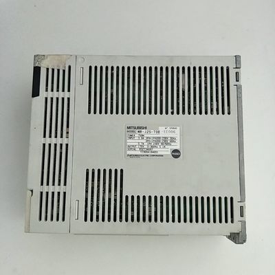 OEM সার্ভো ড্রাইভ মোটর, MR-J2S-70B Mitsubishi সার্ভো মোটর