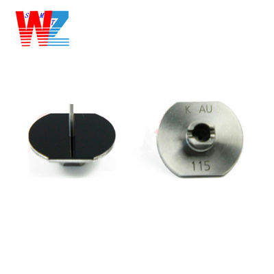 SMT মেশিন 115 NOZZLE,115 PANASERT পিক এবং স্থান মেশিনের জন্য NOZZLE