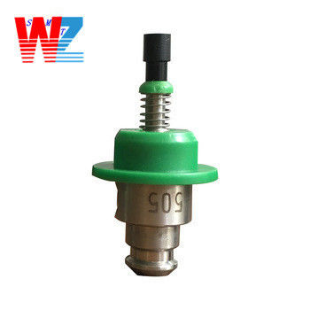 গুণ এসএমটি পিক অ্যান্ড প্লেস মেশিনের যন্ত্রাংশ JUKI 505 NOZZLE E36047290A0 40001343 কারখানা