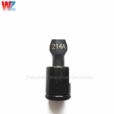 YAMAHA YG100 214# 214A NOZZLE,YAMAHA YG100 NOZZLE 214# 214A,SMT পিক অ্যান্ড প্লেস মেশিন YAMAHA YG100 NOZZLE 214# 214A