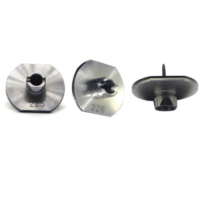 মূল নতুন এসএমটি পিক এবং স্থান মেশিন CM602 226C গরম CM602 মেশিনের জন্য nozzle