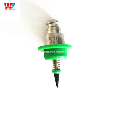 Juki Nozzle 500 Juki KE2010 SMT পিক অ্যান্ড প্লেস মেশিনের জন্য নল