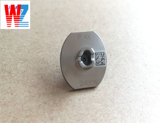 মূল নতুন smt Nozzle 240CN 8 Nozzle Head এর জন্য বারকোড N610119499AB সহ