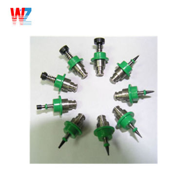 মূল আমদানিকৃত SMT পিক এবং স্থান মেশিন JUKI 803 505 506 NOZZLE