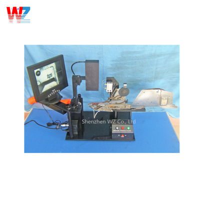 PANASERT SMT মেশিন Q ফিডার ক্যালিব্রেশন JIG