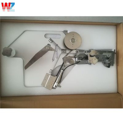 পিসিবি সমাবেশ মেশিন ইয়ামাহা সিএল ফিডার KW1-M4500-015 এসএমটি মেশিন সিএল 24 মিমি ফিডার