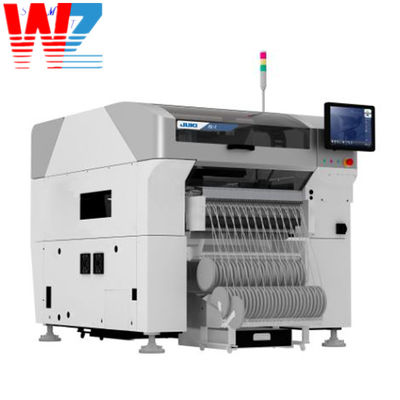 গুণ JUKI FX-3RAL JUKI FX-100 JUKI FX-300 পিক অ্যান্ড প্লেস মেশিন কারখানা