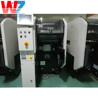চিপ মাউন্টার NPM-W NPM-W2 /NPM-D3 পিক অ্যান্ড প্লেস মেশিন