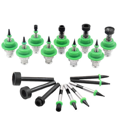 Juki SMT Nozzle 520 521 522 523 524 525 526 527 528 529 পিক অ্যান্ড প্লেস সরঞ্জামের জন্য